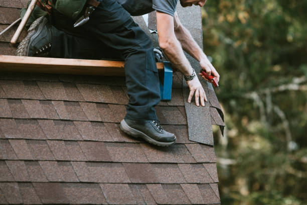 Quick and Trustworthy Emergency Roof Repair Services in Port Wentworth, GA